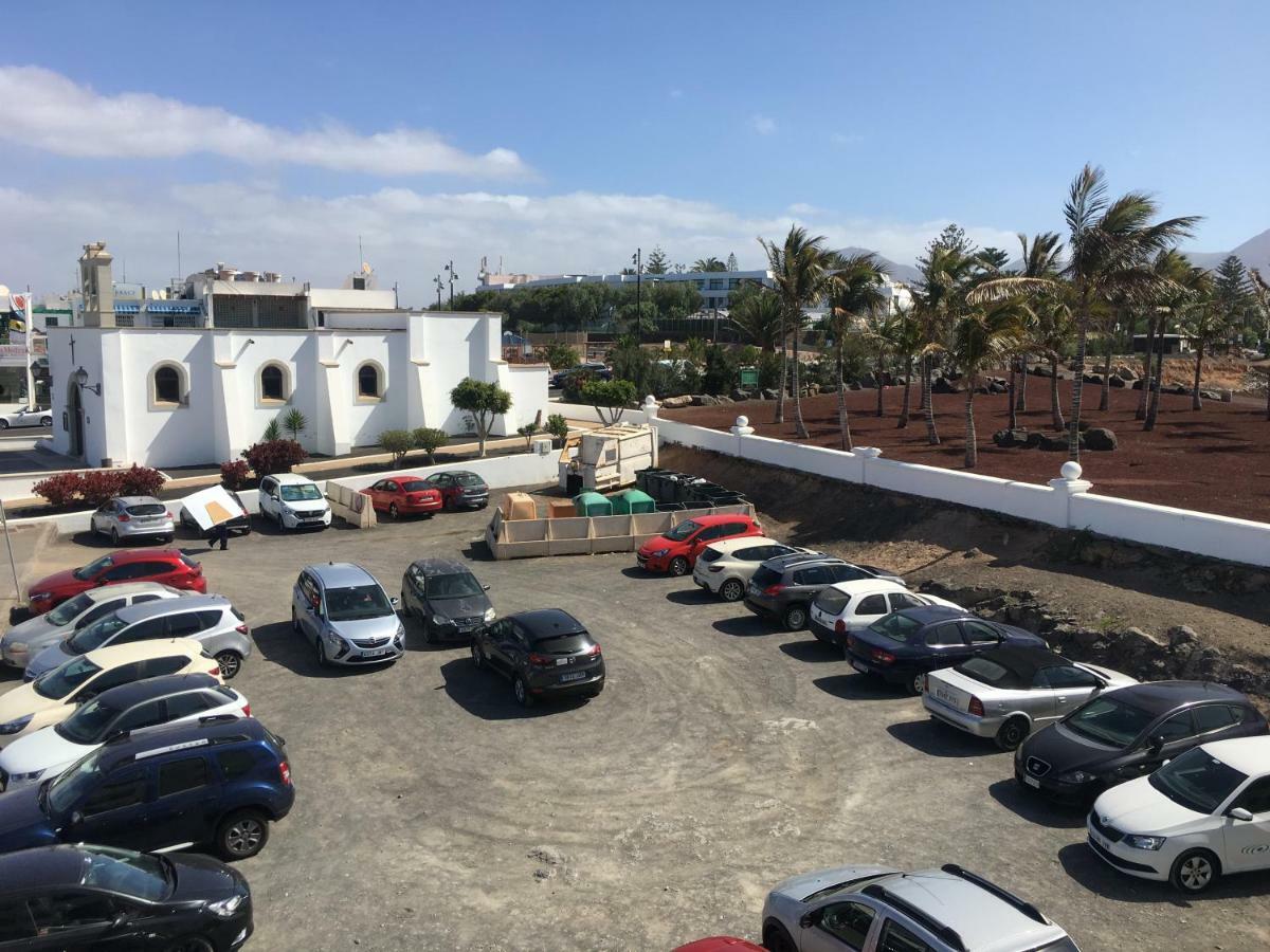 Villa Casa Salzano Playa Blanca  Exterior foto