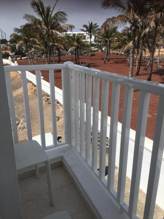 Villa Casa Salzano Playa Blanca  Exterior foto